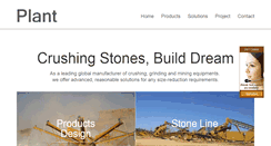 Desktop Screenshot of lightingupafrica.co.za